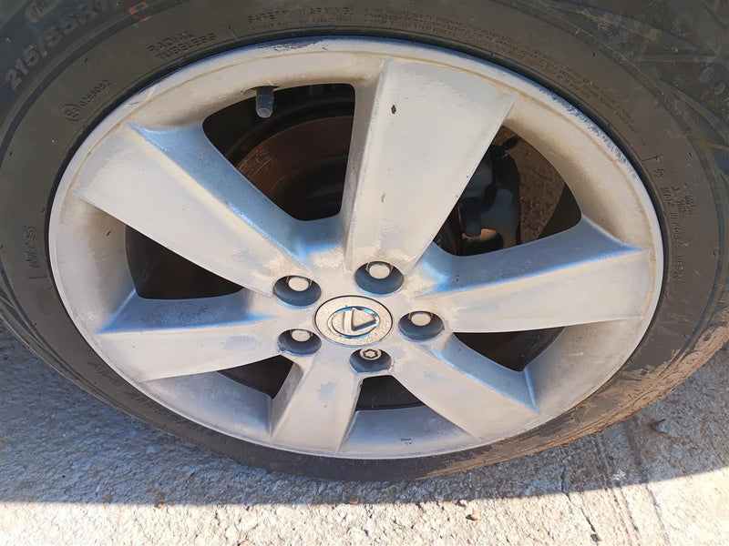 2004 2005 2006 Lexus ES330 Wheel Rim 17x7 alloy