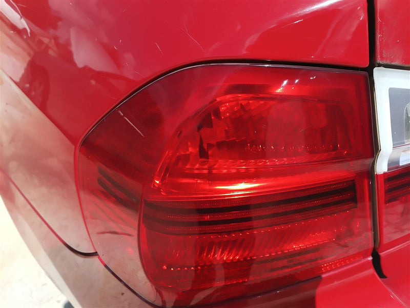 2006 2007 2008 BMW 323I, BMW 328I, BMW 335I, BMW 325I and 2 more Driver Side Left Tail Light Lamp Assembly Sdn quarter panel