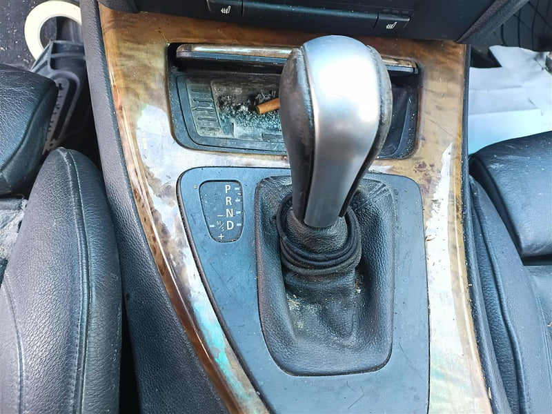2006 BMW Transmission Gear Shifter Assembly