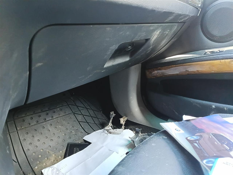 2006 BMW Glove Box Compartment