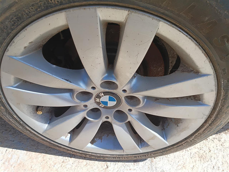 2006 thru 2013 BMW 328I, BMW 335I, BMW 323I, BMW 325I and 1 more Wheel Rim 17x8 alloy 10 spoke double design