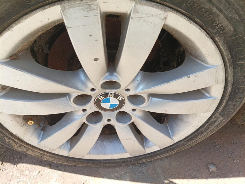 2006 thru 2013 BMW 328I, BMW 335I, BMW 323I, BMW 325I and 1 more Wheel Rim 17x8 alloy 10 spoke double design