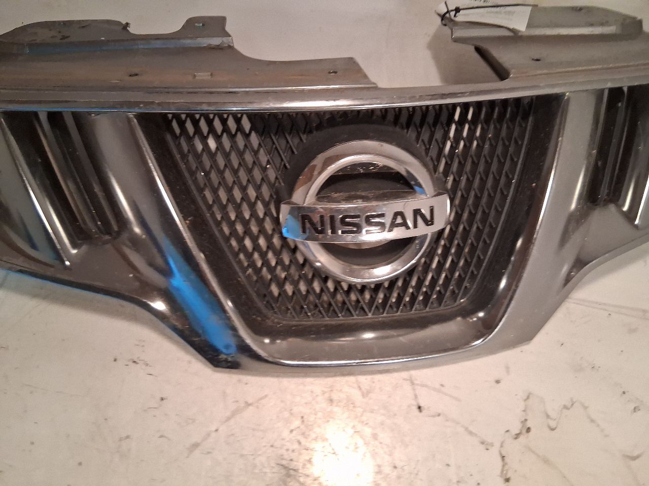 2009 2010 Nissan Murano Grille