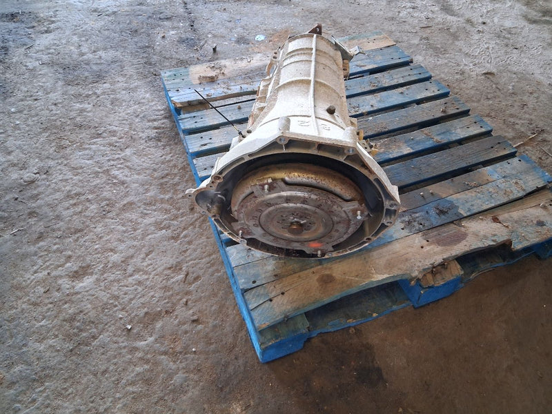 2015 2016 2017 Ford F150 Transmission Transaxle Assembly AT 5.0L 4x2