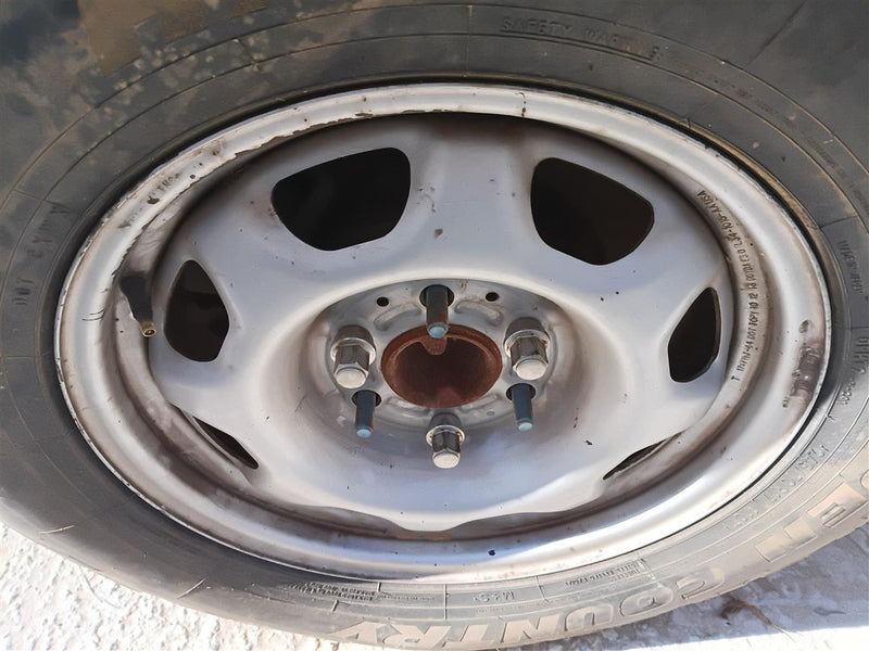 2010 thru 2024 Ford Expedition, Ford F150 Wheel Rim 17x7 1 2 steel