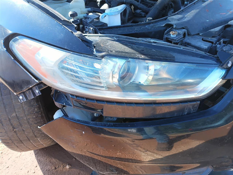 2013 2014 2015 2016 Ford Fusion Passenger Side Right Headlight Headlamp Assembly halogen R