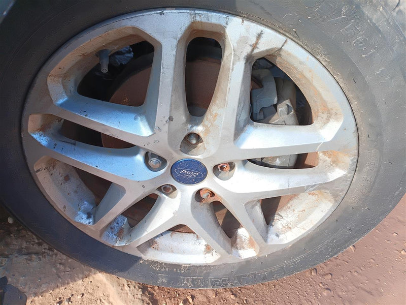 2013 2014 2015 2016 Ford Fusion Wheel Rim 17x7 1 2 aluminum 5 split spokes