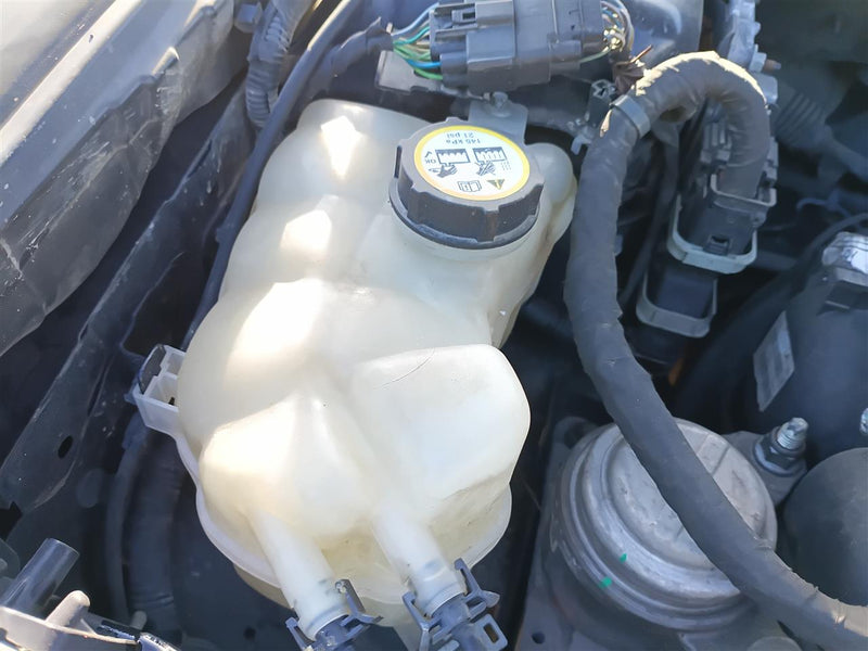 2013 2014 2015 2016 Ford Fusion, Lincoln MKZ Coolant Overflow Reservoir Tank