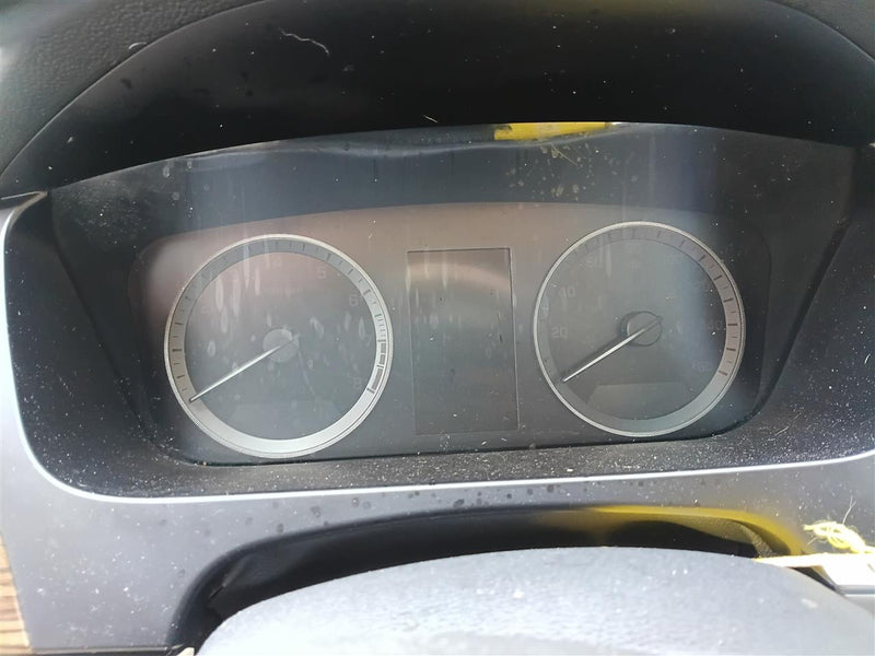 2016 2017 Hyundai Sonata Speedometer Instrument Gauge Cluster 2.4L