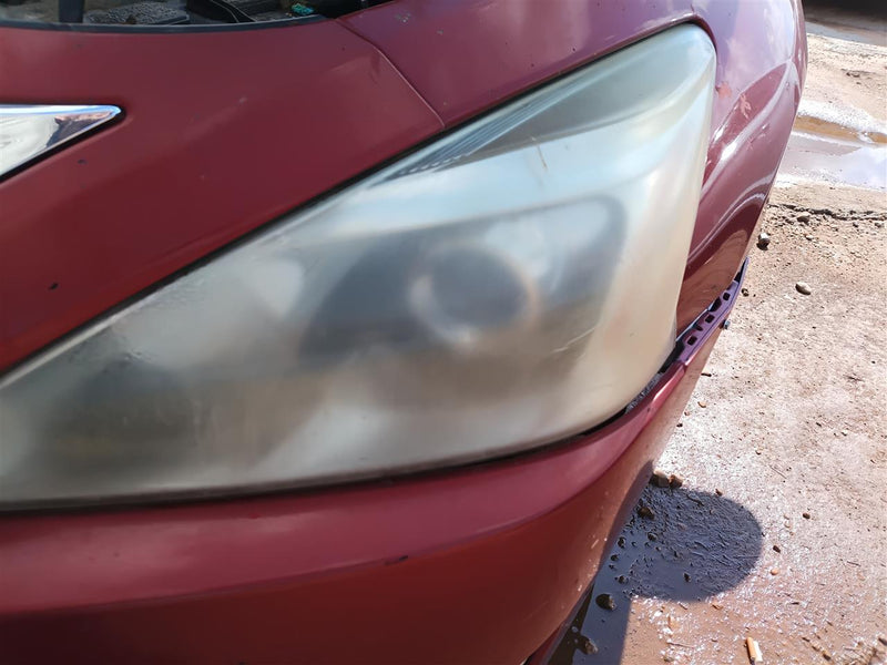2013 2014 2015 Nissan Altima Driver Side Left Headlight Headlamp Assembly Sdn halogen L