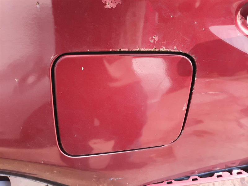 2013 Nissan Altima Fuel Filler Gas Door Lid