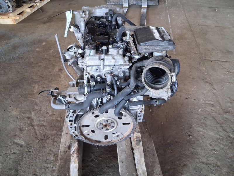 Used OEM Engine Motor Assembly from 2013 Nissan Altima