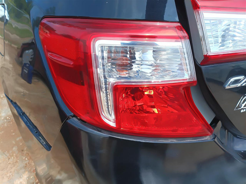 2012 2013 2014 Toyota Camry Driver Side Left Tail Light Lamp Assembly quarter panel mounted L