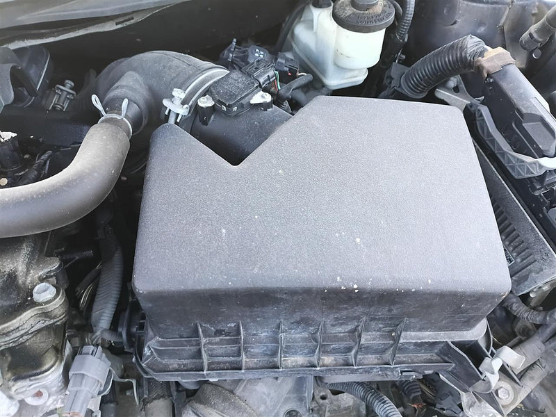 2012 thru 2017 Toyota Camry Air Cleaner Intake Filter Box VIN F 5th digit 2.5L 4 cylinder 2ARFE engine