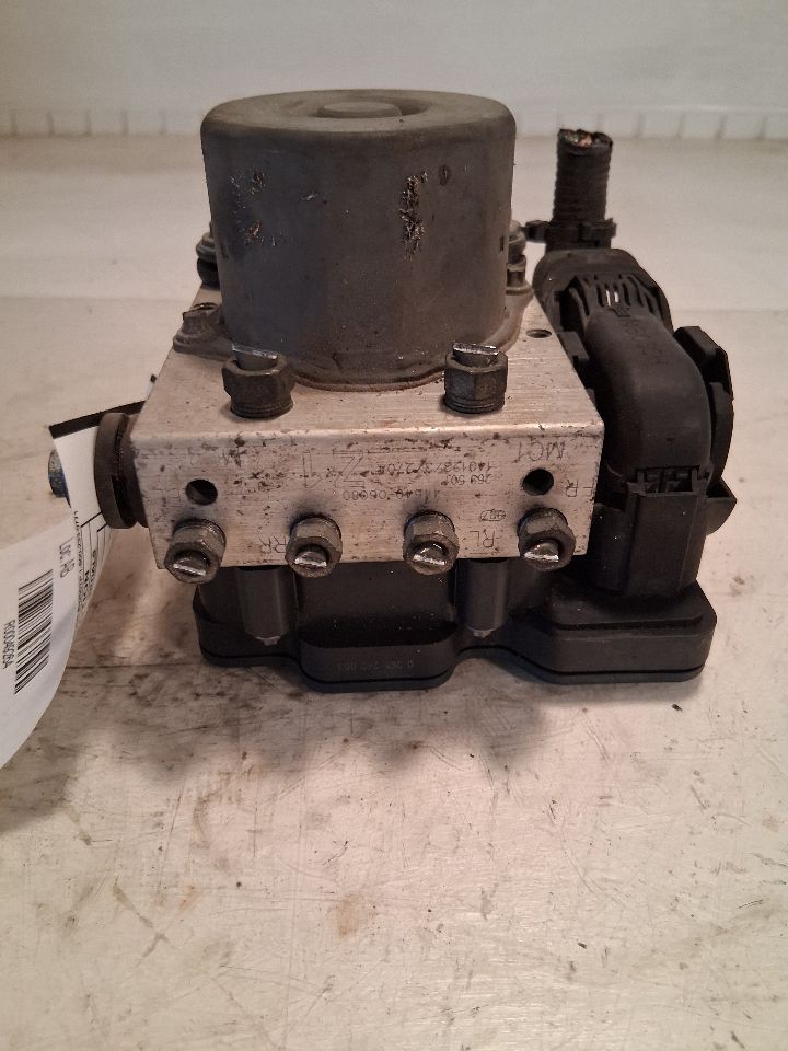 2013 2014 Toyota Camry ABS Anti Lock Brake Pump Control Module Actuator and Assembly ID 44050 06170