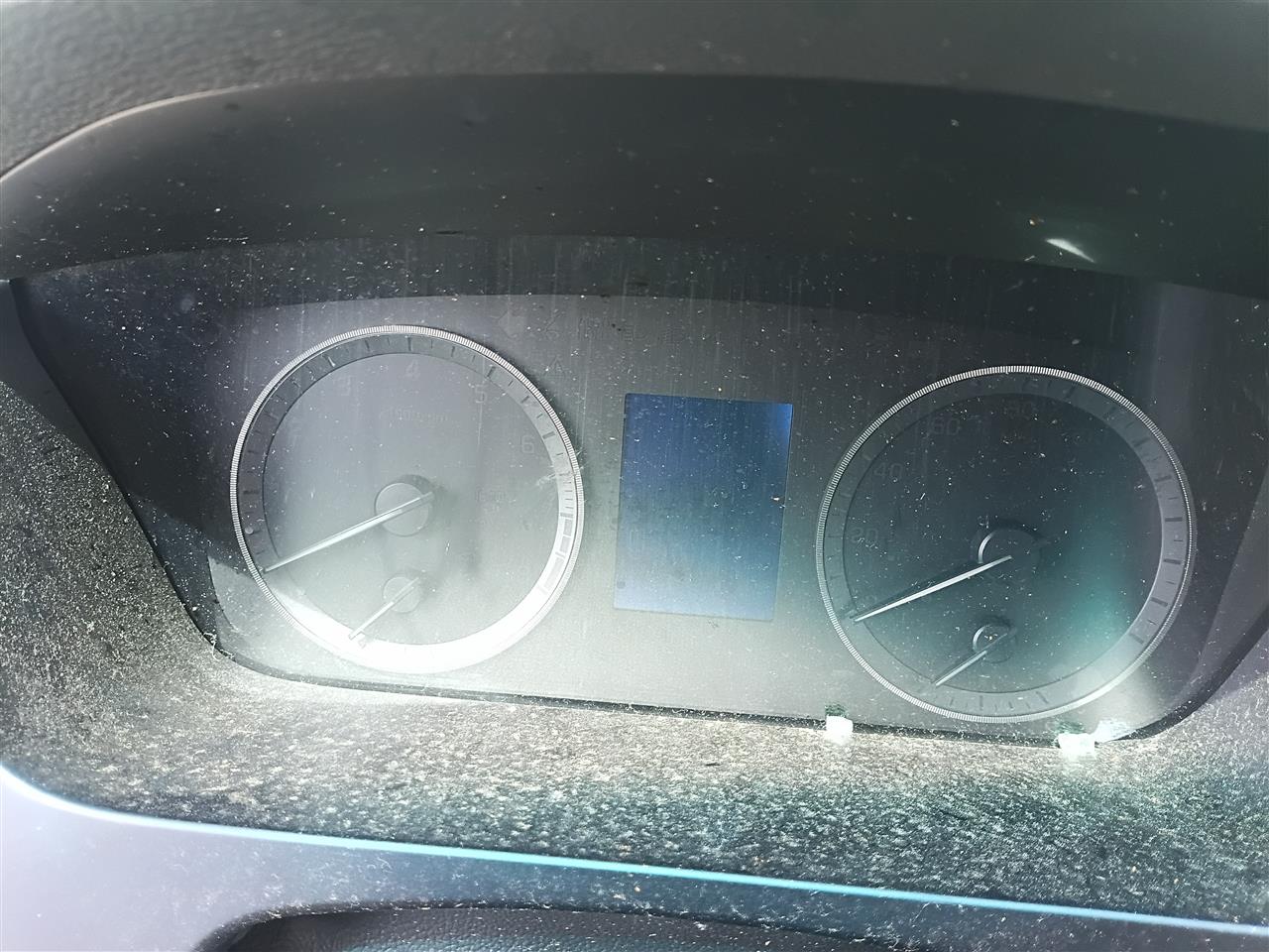 2016 2017 Hyundai Sonata Speedometer Instrument Gauge Cluster 2.4L