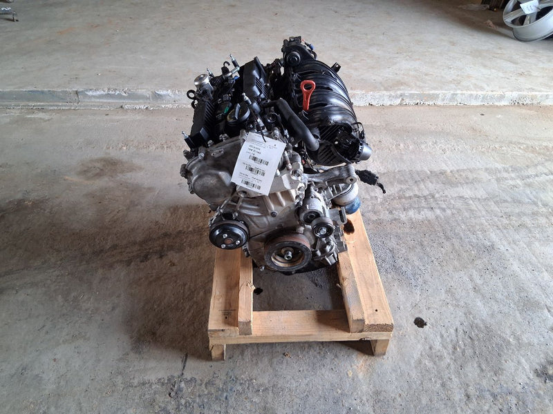 2015 thru 2020 Hyundai Sonata, KIA Sorento, Hyundai Santa FE Engine Motor Assembly