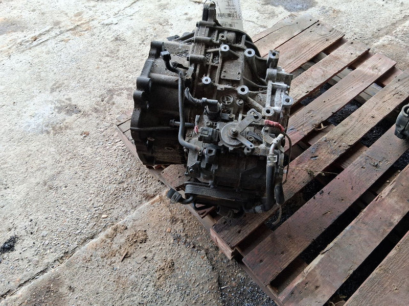 2015 thru 2019 Hyundai Sonata Transmission Transaxle Assembly 2.4L