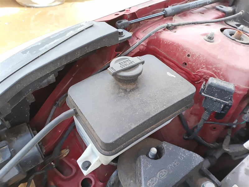 2015 thru 2019 Hyundai Sonata Coolant Overflow Reservoir Tank