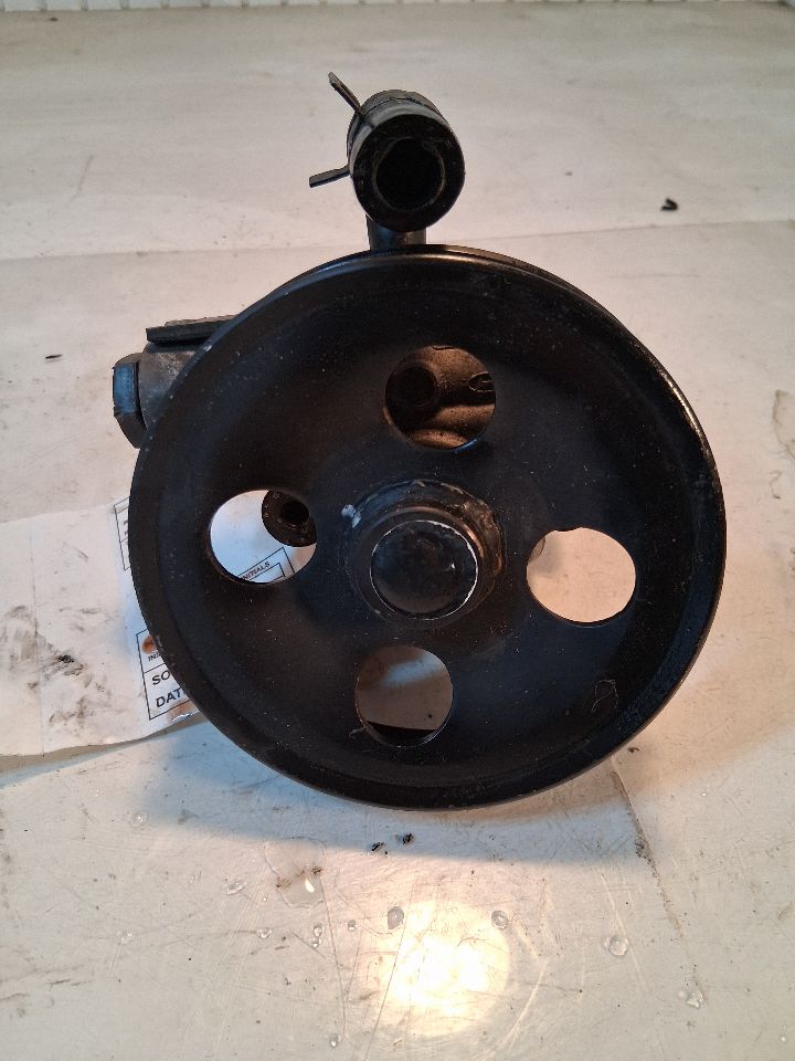 2008 2009 2010 Hyundai Sonata Power Steering Pump 2.4L 4 cylinder