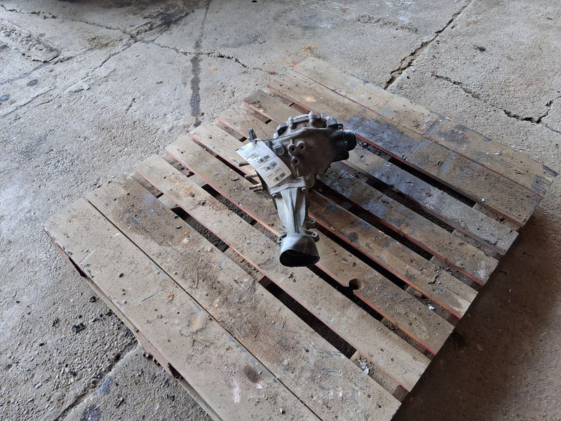 2001 thru 2005 Toyota RAV4 Transfer Case Assembly AT