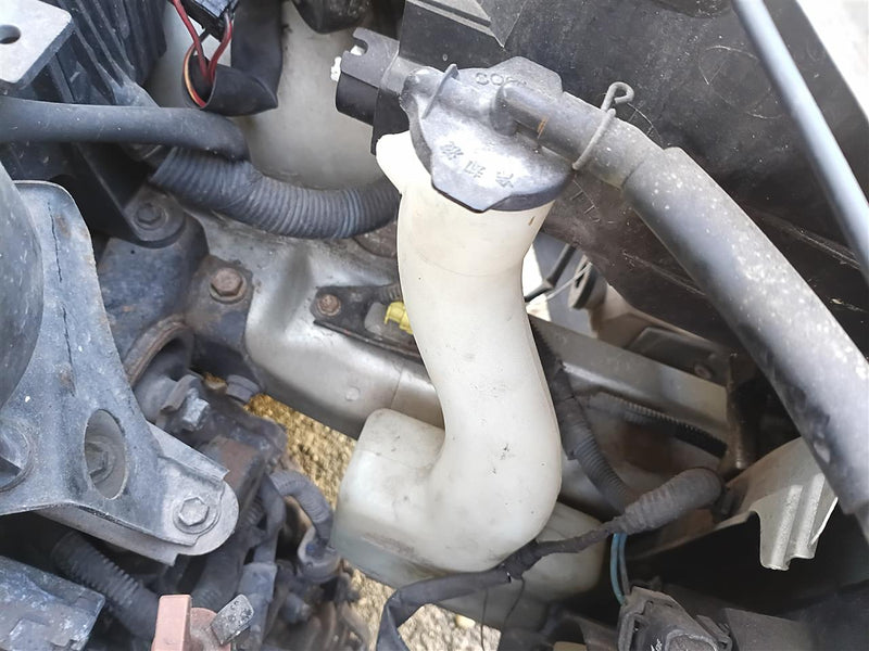 2001 thru 2005 Toyota RAV4 Coolant Overflow Reservoir Tank