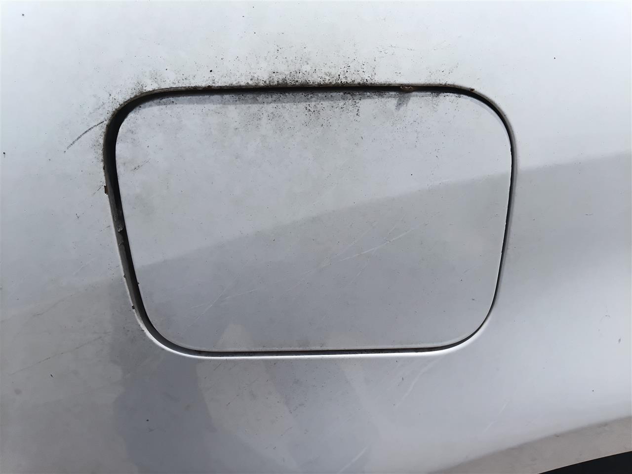 2013 Infiniti G37 Fuel Filler Gas Door Lid