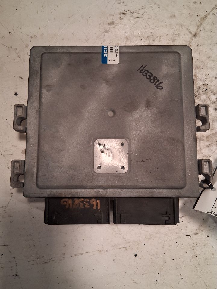 2016 thru 2020 Ford Fusion, Ford Transit Connect, Ford Escape Engine Control Module ECU ECM PCM Electronic 2.5L