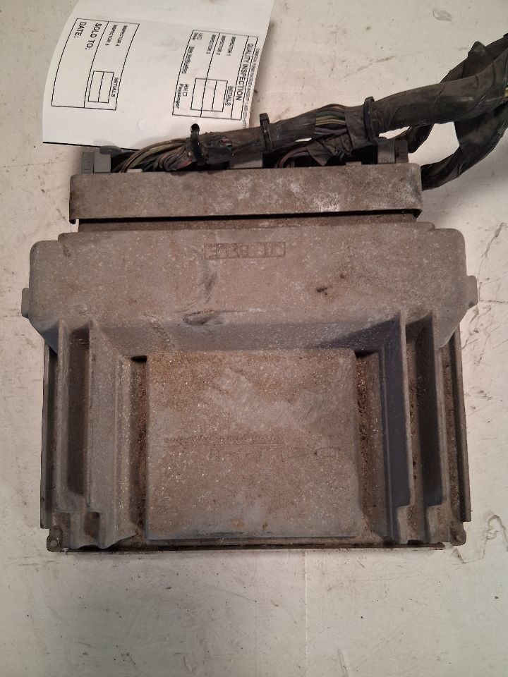 2003 2004 2005 Buick Century, Buick Rendezvous, Chevrolet Impala, Chevrolet Monte Carlo and 11 more Engine Control Module