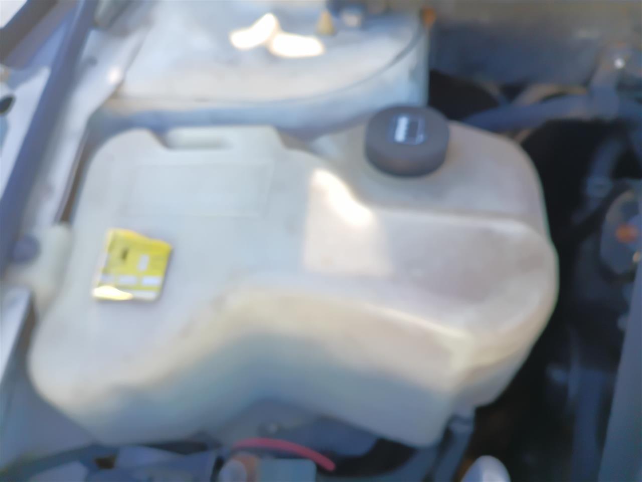 2000 thru 2005 Buick Lesabre, Pontiac Bonneville Coolant Overflow Reservoir Tank 3.8L