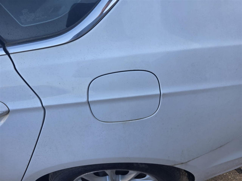 2017 Ford Fusion Fuel Filler Gas Door Lid