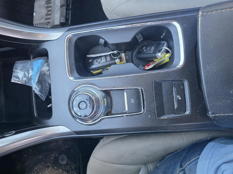 2017 Ford Fusion Transmission Gear Shifter Assembly