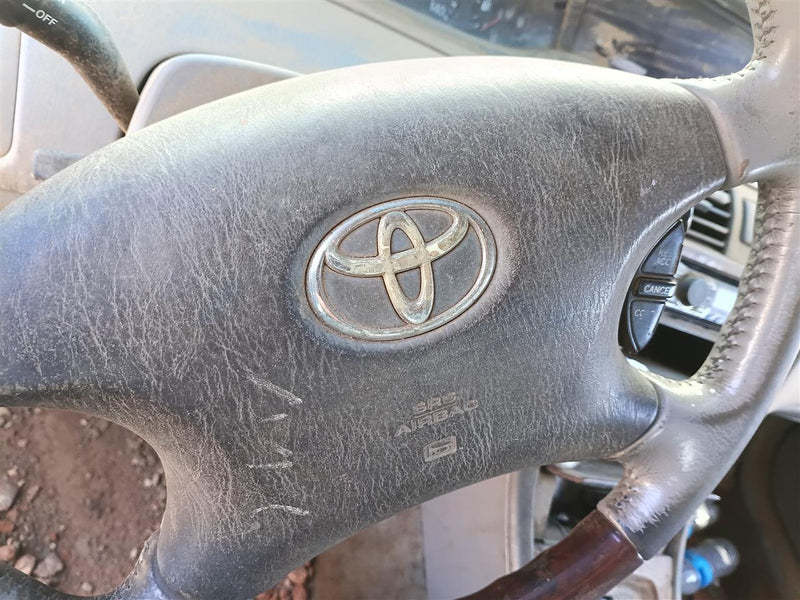 2002 2003 2004 Toyota Avalon AIR BAG driver wheel