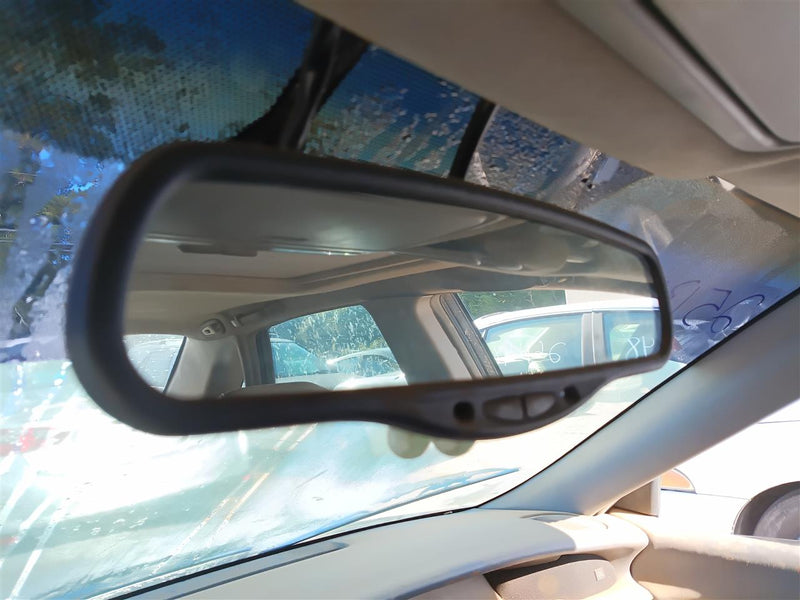 2000 thru 2004 Toyota Avalon Interior Rear View Mirror manual dimming