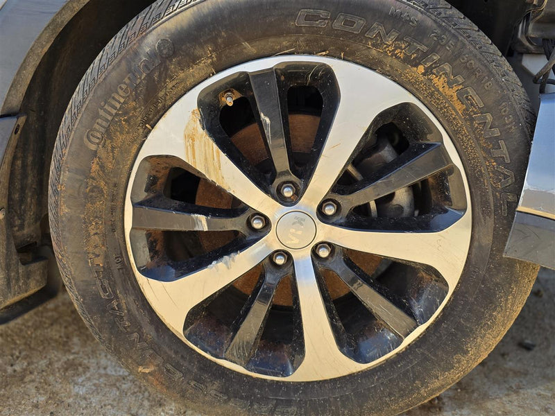 2016 2017 2018 KIA Sorento Wheel Rim 18x7 1 2 alloy