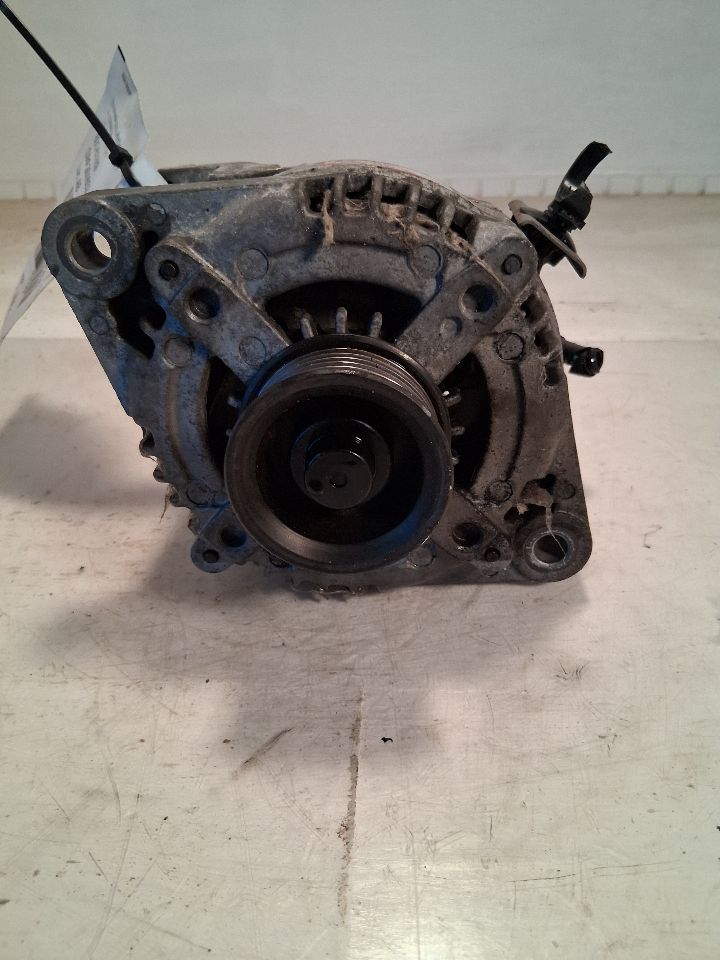 2015 thru 2022 KIA Sportage, Hyundai Sonata, KIA Optima, KIA Sorento and 1 more Alternator Generator
