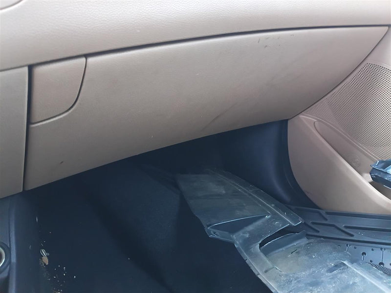 2013 Hyundai Elantra Glove Box Compartment