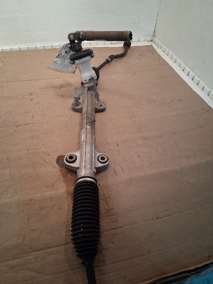 Used OEM Steering Gear Rack from 2013 Hyundai Elantra