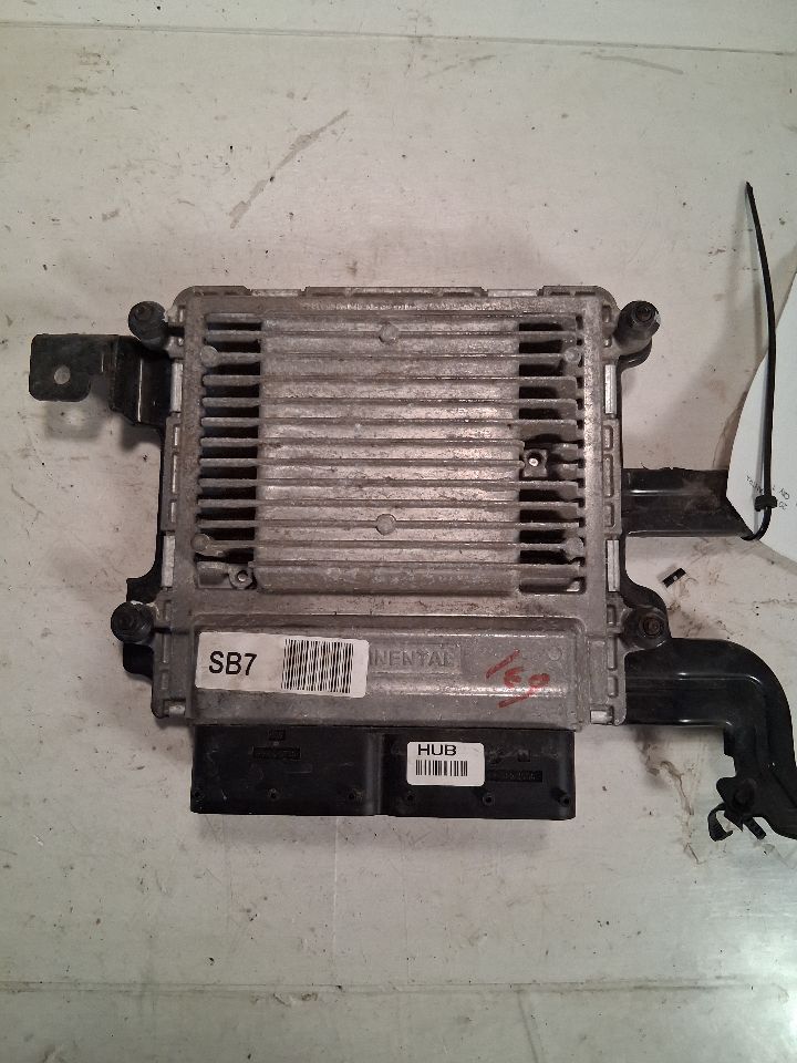 2011 2012 2013 Hyundai Elantra Engine Control Module ECU ECM PCM Electronic AT