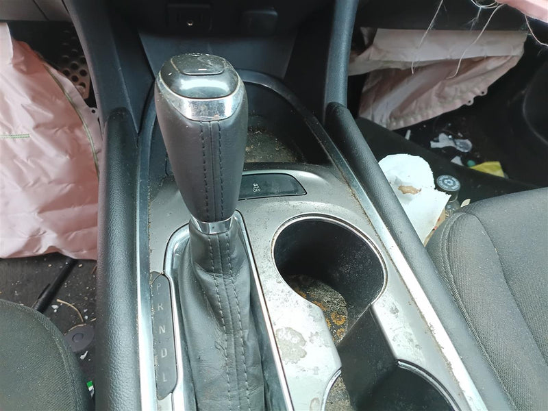 2017 Chevrolet Malibu Transmission Gear Shifter Assembly