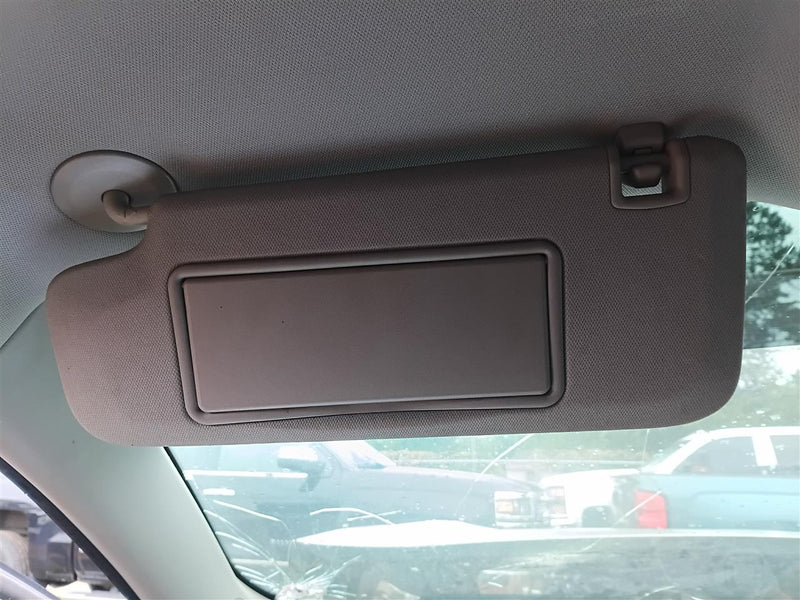 2016 thru 2025 Chevrolet Malibu Driver Side Left Sun Visor L