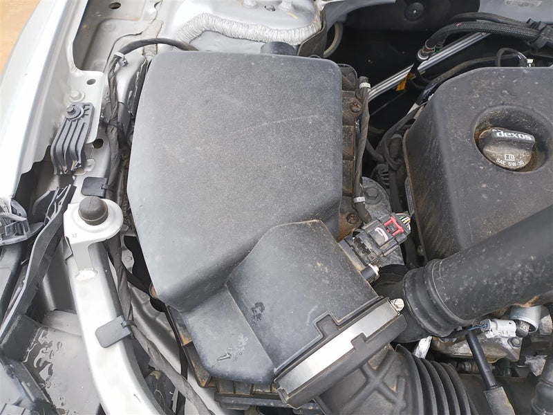 2016 thru 2025 Chevrolet Malibu Air Cleaner Intake Filter Box 1.5L