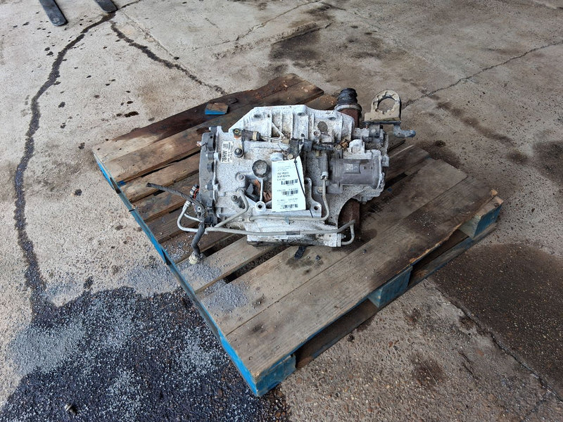 2016 2017 2018 Chevrolet Malibu Transmission Transaxle Assembly 1.5L