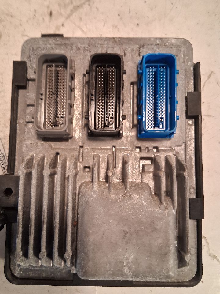 2017 thru 2022 Chevrolet Colorado, Chevrolet Malibu, GMC Acadia, Buick Encore and 14 more Engine Control Module ECU ECM PCM