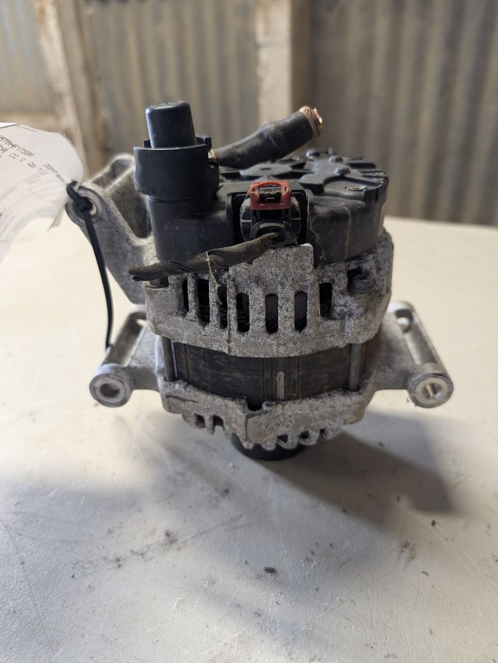 2016 2017 2018 2019 Chevrolet Cruze, Chevrolet Malibu Alternator Generator