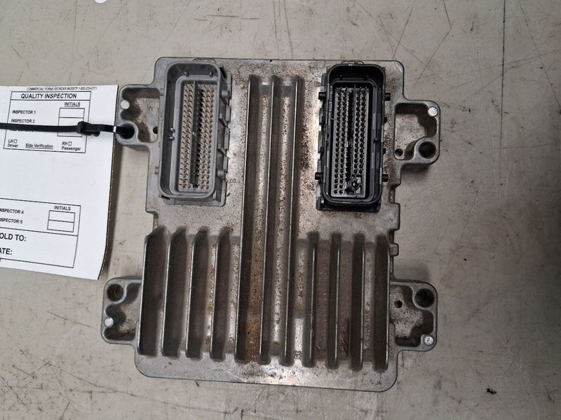 Used OEM Engine Control Module ECU ECM PCM from 2007 Chevrolet