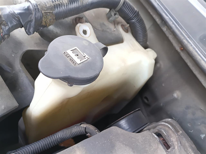 2005 thru 2010 Chevrolet Impala, Buick Allure, Buick Lacrosse, Chevrolet Monte Carlo Coolant Overflow Reservoir Tank