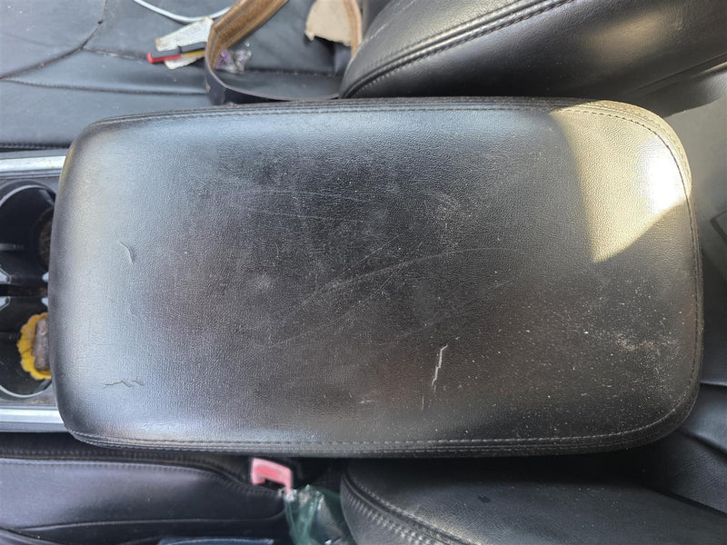 2012 2013 2014 Chrysler 300 Console Front floor