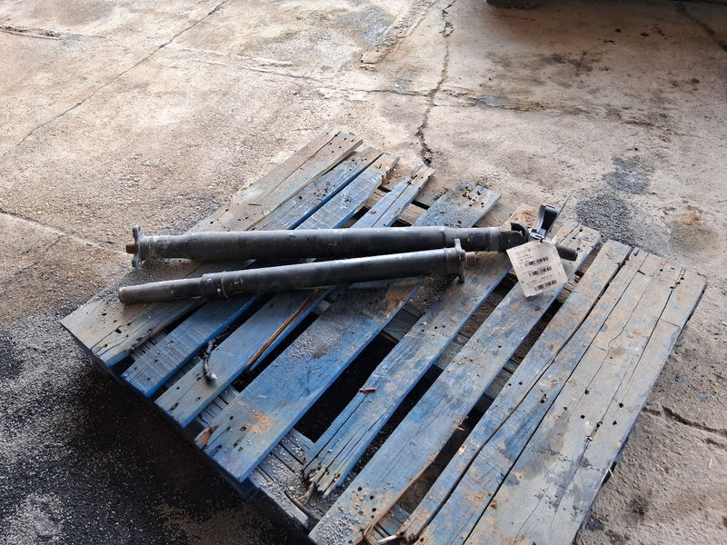 2012 2013 2014 Chrysler 300, Dodge Charger Drive Shaft Rear 3.6L RWD