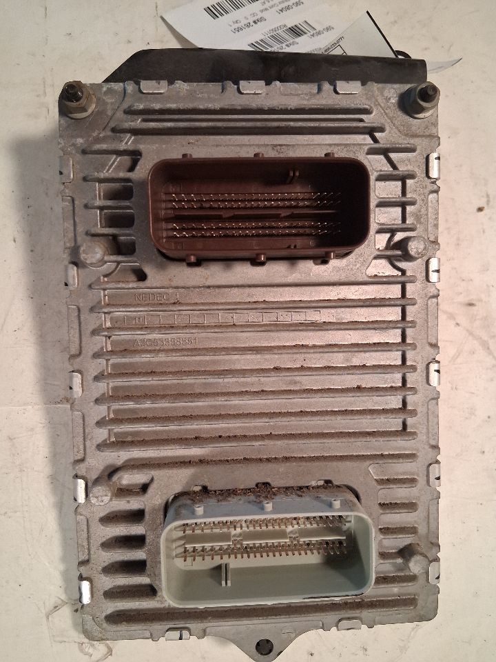 2012 Chrysler 300, Dodge Charger Engine Control Module ECU ECM PCM Electronic 3.6L